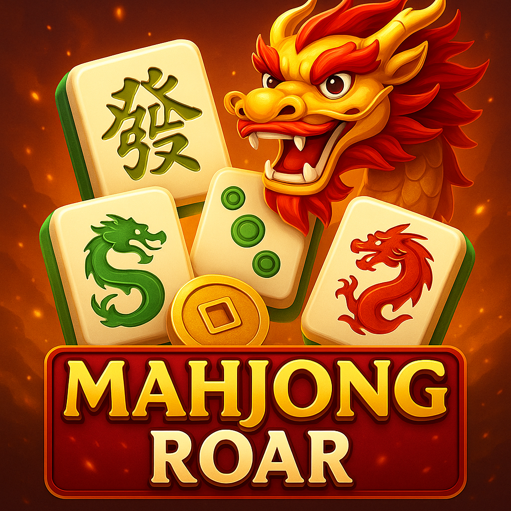 Mahjong Roar